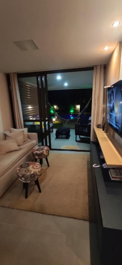 Pe Na Areia Itacimirim Villa กามาซารี ภายนอก รูปภาพ