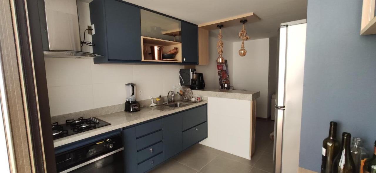 Pe Na Areia Itacimirim Villa กามาซารี ภายนอก รูปภาพ