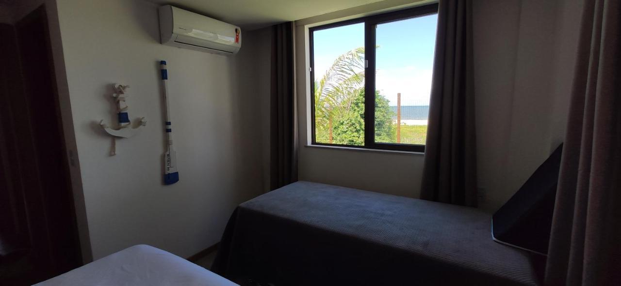 Pe Na Areia Itacimirim Villa กามาซารี ภายนอก รูปภาพ