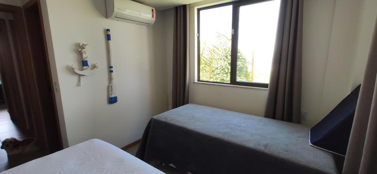 Pe Na Areia Itacimirim Villa กามาซารี ภายนอก รูปภาพ