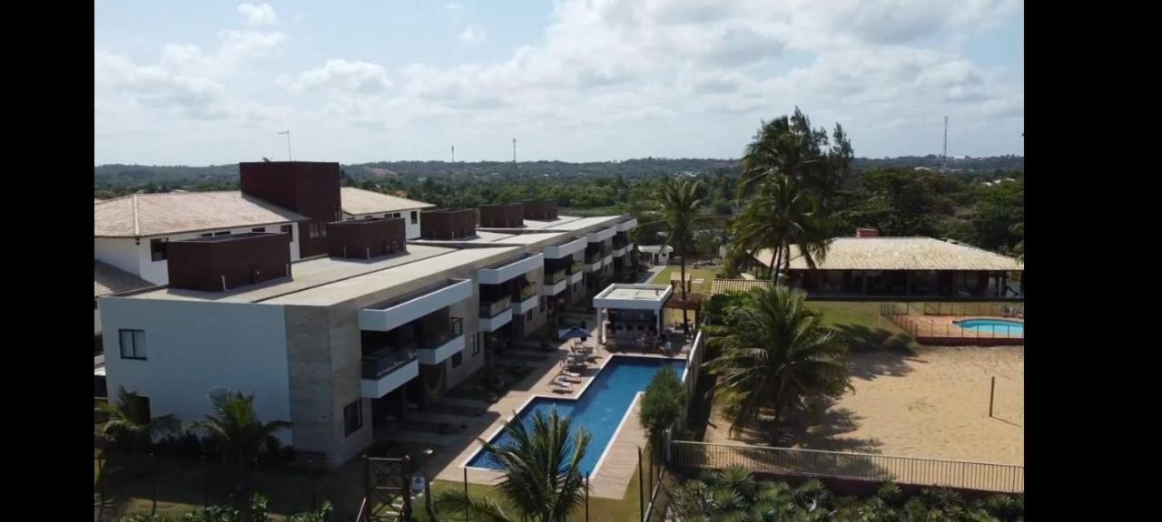Pe Na Areia Itacimirim Villa กามาซารี ภายนอก รูปภาพ