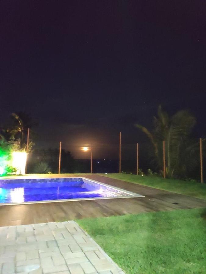 Pe Na Areia Itacimirim Villa กามาซารี ภายนอก รูปภาพ